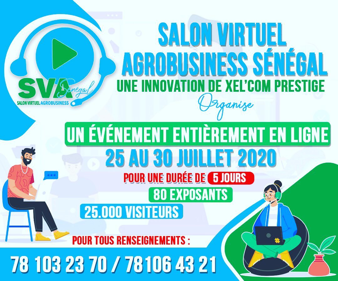 Salon de l'elevage